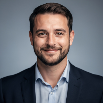 Bruno — Brand-UX