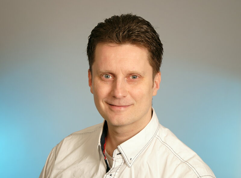 Thomas Leonhardt, founder and AI expert at FORGE